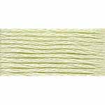 DMC Floss 0014 Pale Apple Green